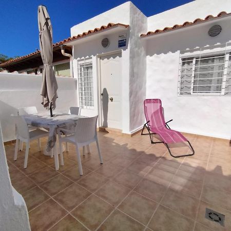 Casa Sandra Costa del Silencio Exterior foto